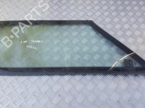 Used Rear left quarter glass Rear left quarter glass FIAT TEMPRA S.W. (159_) 1.9 TD (159.AI, 159.BI, 159.CU, 159.AU) (90 hp) 35688987 35688987
