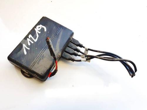 Electronic module VW PASSAT B6 (3C2) 2.0 TDI | BP34176861M83 - Image 2