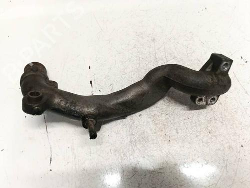 Pipe MAZDA 5 (CR) 2.0 CD (CR19) | BP34852091M125 - Image 3