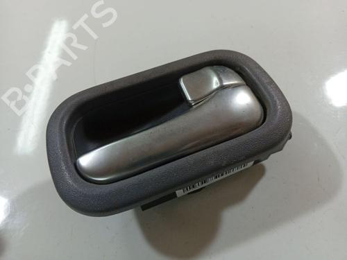 Used Rear right interior door handle Rear right interior door handle 34870756 34870756