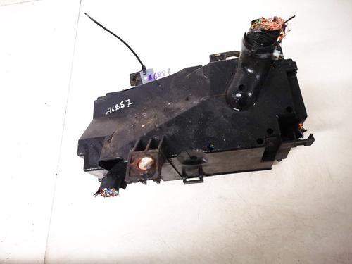 Fuse box MAZDA 6 Saloon (GG) 2.3 (GG3P) | BP33092077E1 - Image 3