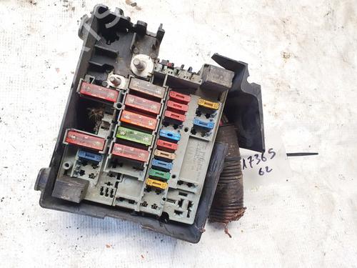 Used Fuse box Fuse box CITROËN XSARA (N1) 1.6 16V (109 hp) 32886297 32886297