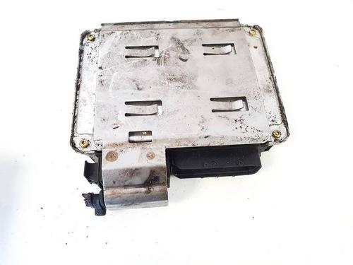 Used Engine control unit (ECU) Engine control unit (ECU) AUDI A6 C5 (4B2, 4B4) 1.9 TDI (130 hp) 32924985 32924985