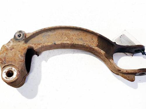 Used Left front shock absorber Left front shock absorber AUDI A5 (8T3) 2.0 TFSI (180 hp) 34855372 34855372