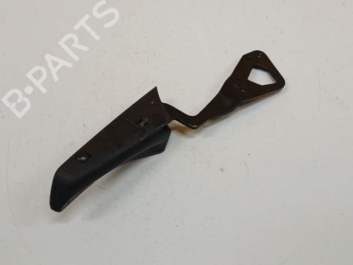 Interior handle SKODA OCTAVIA II (1Z3) 1.6 FSI | BP38641207I7 - Image 3
