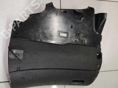 Used Glove box Glove box AUDI A6 C5 (4B2, 4B4) 2.5 TDI (163 hp) 34976199 34976199