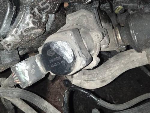 Used Egr Egr CITROËN BERLINGO / BERLINGO FIRST MPV (MF_, GJK_, GFK_) 1.6 HDI 75 (MF9HW, GJ9HWC, GF9HWC, GN9HWC) (75 hp) 35148892 35148892