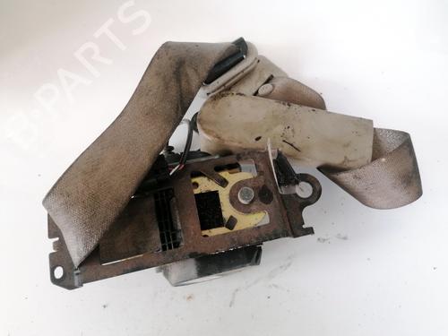 Front right seatbelt CHRYSLER PACIFICA 3.5 | BP35500056I25 - Image 3