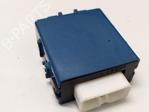 Electronic module TOYOTA AURIS (_E15_) 1.8 Hybrid (ZWE150_, ZWE150R) | BP38494534M83 - Image 3