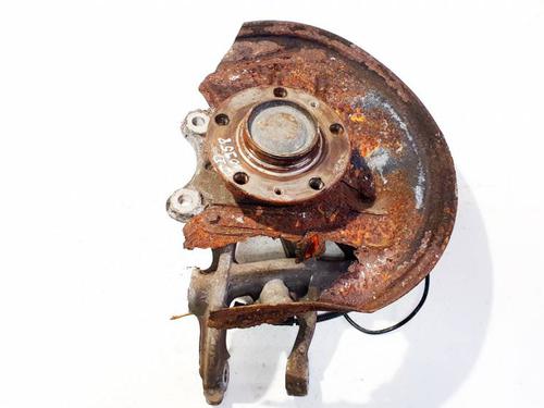 Used Right rear steering knuckle Right rear steering knuckle PEUGEOT 407 (6D_) 2.0 (6DRFNB, 6DRFNE) (136 hp) 34830829 34830829