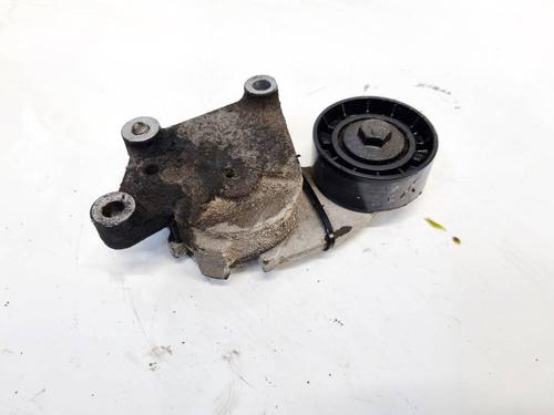 Pulley FORD FOCUS III 1.6 TDCi | BP35282154M122 - Image 3