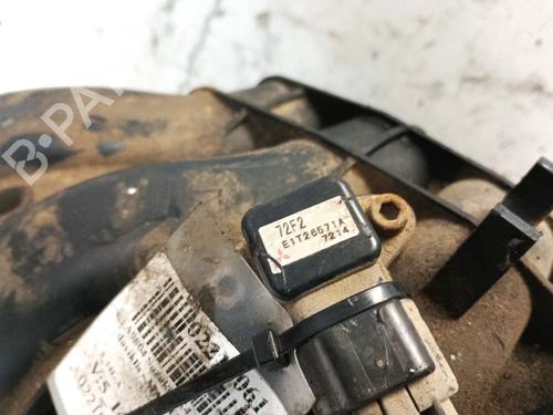 Electronic module SUZUKI SX4 (EY, GY) 1.6 VVT 4x4 (RW416) | BP35140204M83 - Image 3