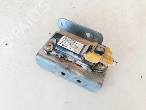 Used Electronic module Electronic module MITSUBISHI SPACE STAR MPV (DG_A) 1.9 DI-D (DG4A) (102 hp) 33094257 33094257