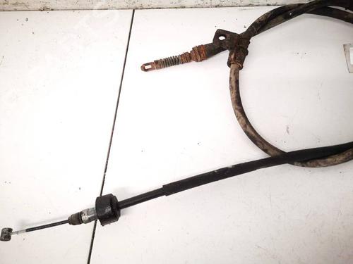 Cable KIA CEE'D Hatchback (ED) 1.6 CRDi 90 | BP34780692E12 - Image 2