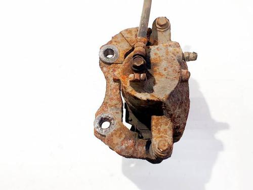Left front brake caliper NISSAN PRIMERA Hatchback (P12) 2.2 dCi | BP35167373M105 - Image 2