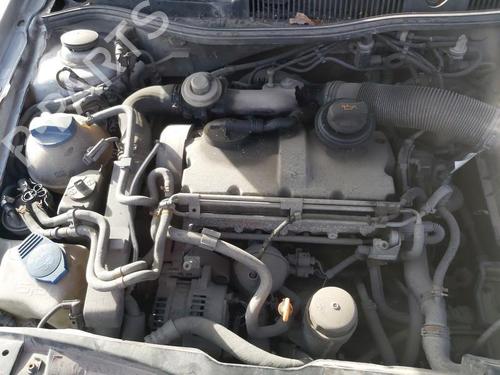 Electronic module VW BORA I (1J2) 1.9 TDI | BP33103543M83 - Image 4