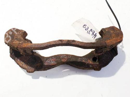 Left front brake caliper OPEL MOVANO A Bus (X70) 2.8 DTI (JD) | BP35389362M105 - Image 2