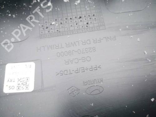 Front left panel HYUNDAI KONA (OS, OSE, OSI) EV | BP34836996C58 - Image 3