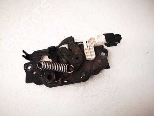 Used Hood lock Hood lock 38322834 38322834
