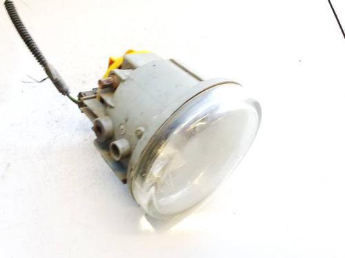 Used Left front fog light Left front fog light 35065699 35065699