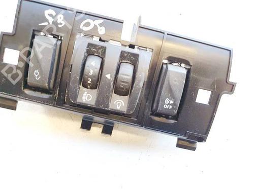 Switch RENAULT ZOE (BFM_) ZOE | BP35075931I30 - Image 2