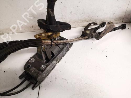 Used Gear lever Gear lever 35121784 35121784
