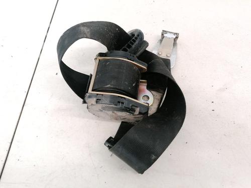 Used Rear right seatbelt Rear right seatbelt 35544722 35544722