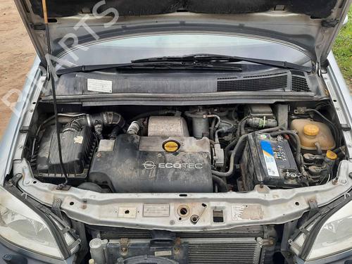 Switch OPEL ZAFIRA A MPV (T98) 2.0 DI 16V (F75) | BP32876272I30 - Image 6
