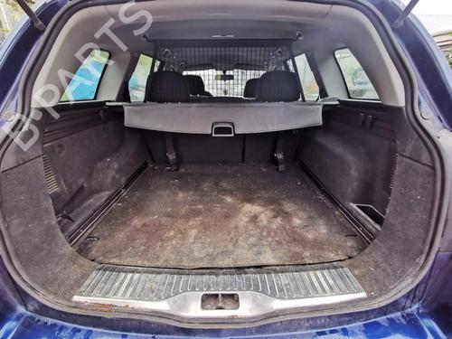 Pipe OPEL ASTRA H (A04) 1.7 CDTI (L48) | BP37505576M125 - Image 5