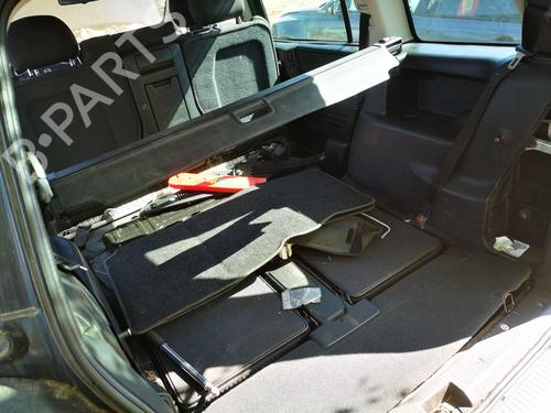 Electronic module OPEL ZAFIRA A MPV (T98) 2.2 DTI 16V (F75) | BP32914158M83  - Image 11