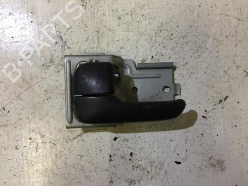 Used Rear left interior door handle Rear left interior door handle MAZDA 626 V (GF) 2.0 (GFEP, GF12) (115 hp) 35654756 35654756