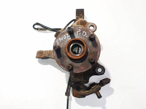 Used Right front steering knuckle Right front steering knuckle 35276797 35276797