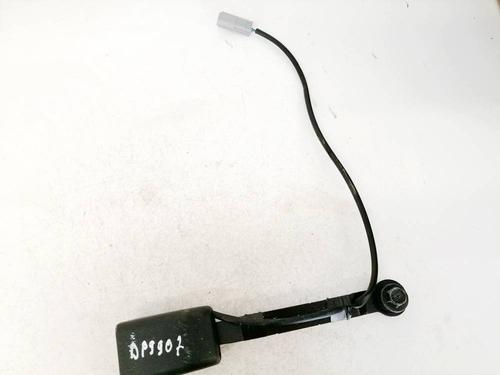 Used Seat buckle Seat buckle 35059668 35059668