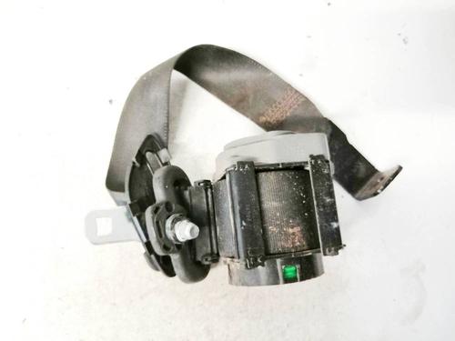Used Rear left seatbelt Rear left seatbelt CHEVROLET CAPTIVA (C100, C140) 2.0 D 4WD (150 hp) 35016632 35016632