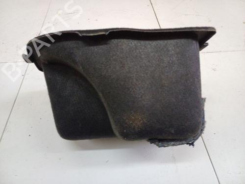 Boot lining CITROËN C5 III (RD_) 2.0 HDi (RDRHD8, RDRHDJ, RDRHR8, RDRHRJ) | BP34931652I3 - Image 3