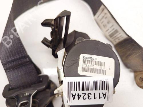 Front right seatbelt DODGE JOURNEY 2.0 CRD | BP36454175I25 - Image 3