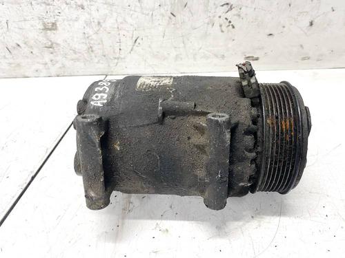 AC compressor RENAULT ESPACE IV (JK0/1_) 1.9 dCi (JK0U) | BP35114512M34 - Image 3
