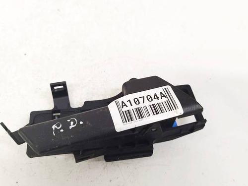 Used Front right interior door handle Front right interior door handle CHEVROLET AVEO / KALOS Saloon (T200) 1.4 (94 hp) 34912720 34912720