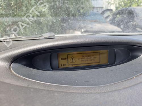 Engine mount CITROËN C5 II (RC_) 1.6 HDi (RC8HZB) | BP32912838M89  - Image 11