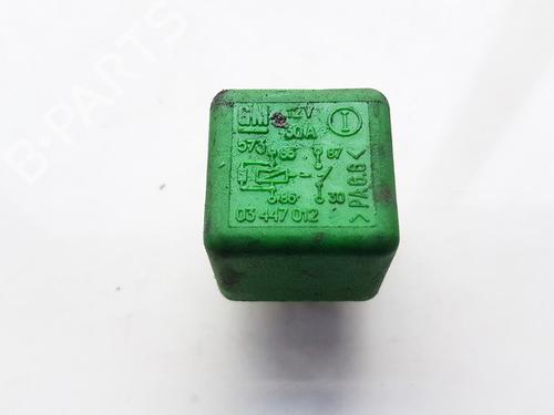 Used Other Other OPEL OMEGA B (V94) 2.2 16V (F69, M69, P69) (144 hp) 33525457 33525457