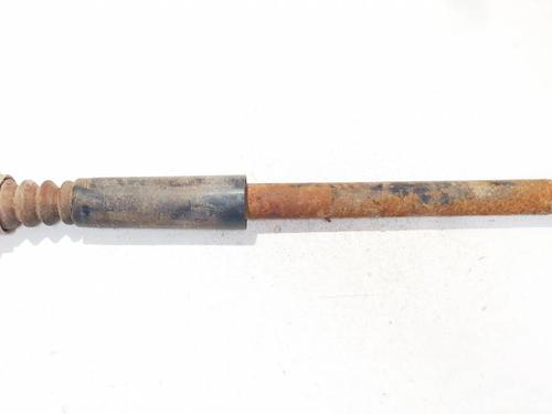 Used Left rear shock absorber Left rear shock absorber AUDI A3 (8L1) 1.9 TDI (110 hp) 40244129 40244129