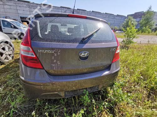 Front left seatbelt HYUNDAI i30 Estate (FD) 1.4 | BP37254237I26 - Image 10