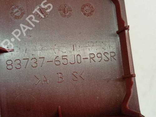 Switch SUZUKI GRAND VITARA II (JT, TE, TD) 1.9 DDiS (JB419WD, JB419XD) | BP37689906I30 - Image 4