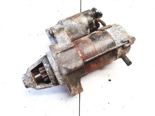 Used Starter Starter 35005260 35005260