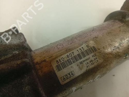 Front bumper bracket AUDI A4 B6 (8E2) 2.0 | BP40166431C158 - Image 3