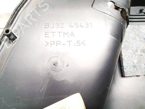 Boot lining LAND ROVER RANGE ROVER EVOQUE VAN (L538) SD4 4x4 | BP38576807I3 - Image 3