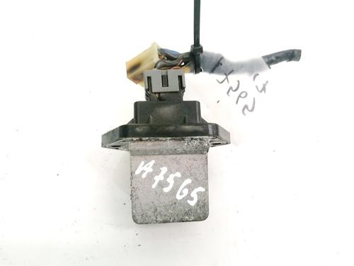 Used Heater resistor Heater resistor KIA CARENS I MPV (FC, FJ) 2.0 CRDi (113 hp) 35453268 35453268