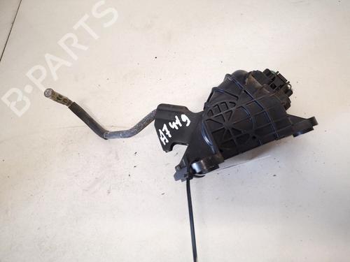 Pedal Pedal LEXUS GS (_S19_) 300 (GRS190_, GRS190R) (249 hp) 35428185 35428185
