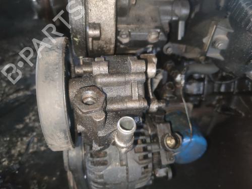 Used Steering pump Steering pump CITROËN C5 I (DC_) 2.0 HDi (DCRHZB, DCRHZE) (109 hp) 35634765 35634765