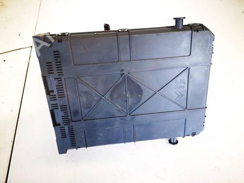 Electronic module CITROËN C3 II (SC_) 1.4 HDi 70 (SC8HZC, SC8HR0, SC8HP4) | BP34987894M83 - Image 2